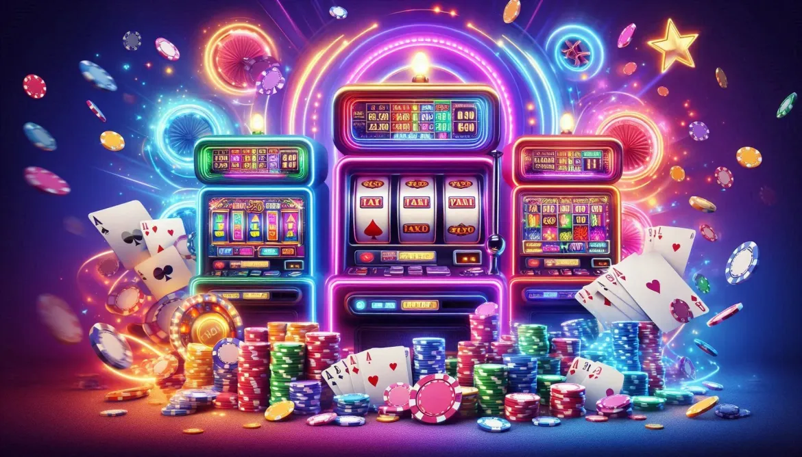 Betflag Casino